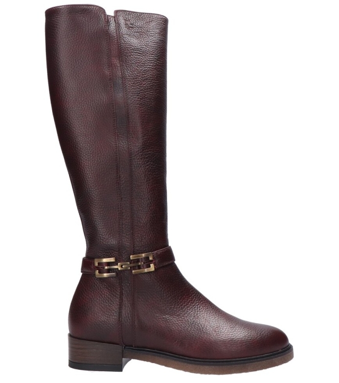 DL-Sport DL-Sport laars <span>7210 versione 01</span> murakamy bordo DL-Sport laars <span>7210 versione 01</span> 7210 versione 01 bordeaux - www.bremmerschoenen.nl - Bremmer Schoenen