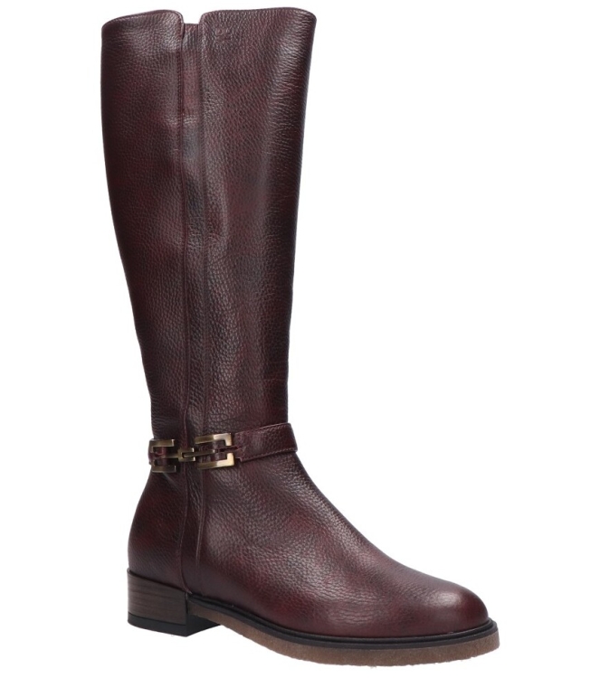 DL-Sport DL-Sport laars <span>7210 versione 01</span> murakamy bordo DL-Sport laars <span>7210 versione 01</span> 7210 versione 01 bordeaux - www.bremmerschoenen.nl - Bremmer Schoenen