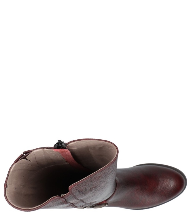DL-Sport DL-Sport laars <span>7210 versione 01</span> murakamy bordo DL-Sport laars <span>7210 versione 01</span> 7210 versione 01 bordeaux - www.bremmerschoenen.nl - Bremmer Schoenen