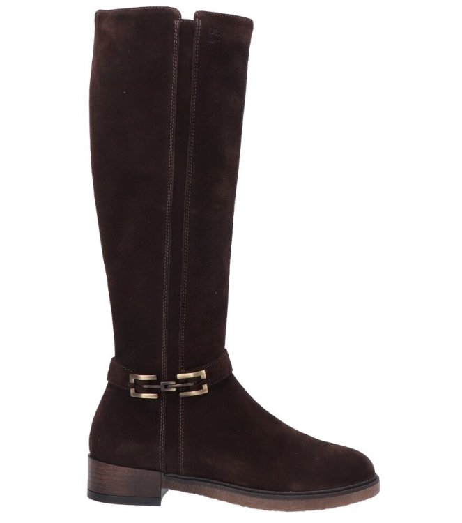 DL-Sport laars <span>7210 versione 02</span> 7210 versione 02 bruin - www.bremmerschoenen.nl - Bremmer Schoenen
