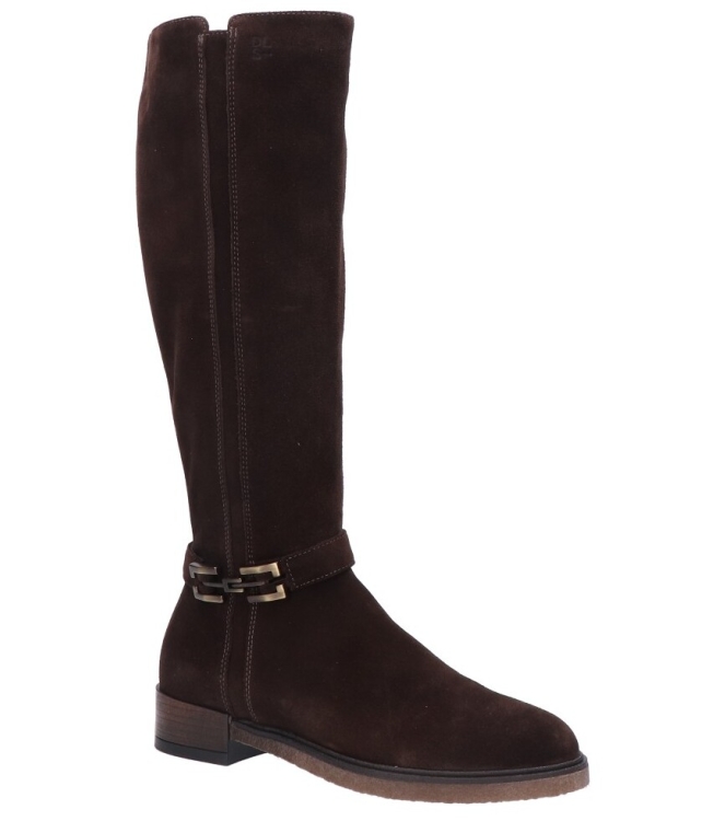 DL-Sport laars <span>7210 versione 02</span> 7210 versione 02 bruin - www.bremmerschoenen.nl - Bremmer Schoenen