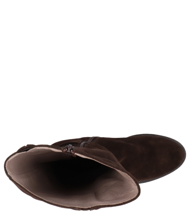 DL-Sport laars <span>7210 versione 02</span> 7210 versione 02 bruin - www.bremmerschoenen.nl - Bremmer Schoenen