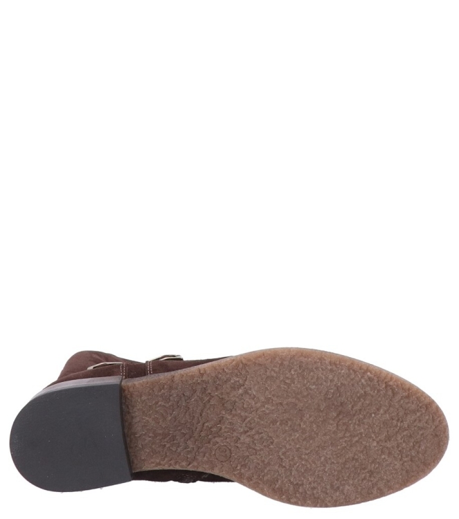 DL-Sport laars <span>7210 versione 02</span> 7210 versione 02 bruin - www.bremmerschoenen.nl - Bremmer Schoenen