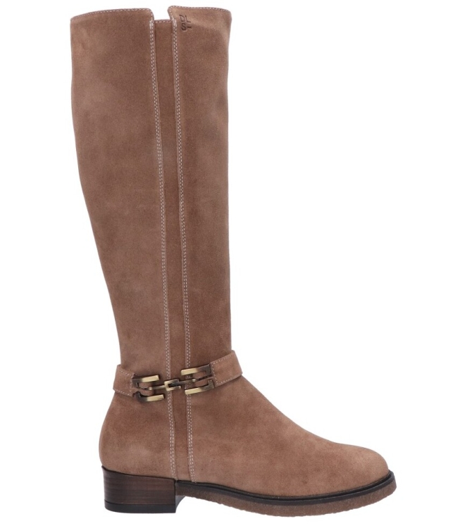 DL-Sport DL-Sport laars <span>7210 versione 04</span> velour shore DL-Sport laars <span>7210 versione 04</span> 7210 versione 04 beige - www.bremmerschoenen.nl - Bremmer Schoenen