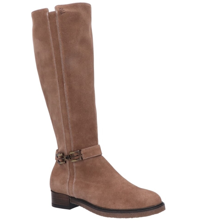 DL-Sport DL-Sport laars <span>7210 versione 04</span> velour shore DL-Sport laars <span>7210 versione 04</span> 7210 versione 04 beige - www.bremmerschoenen.nl - Bremmer Schoenen