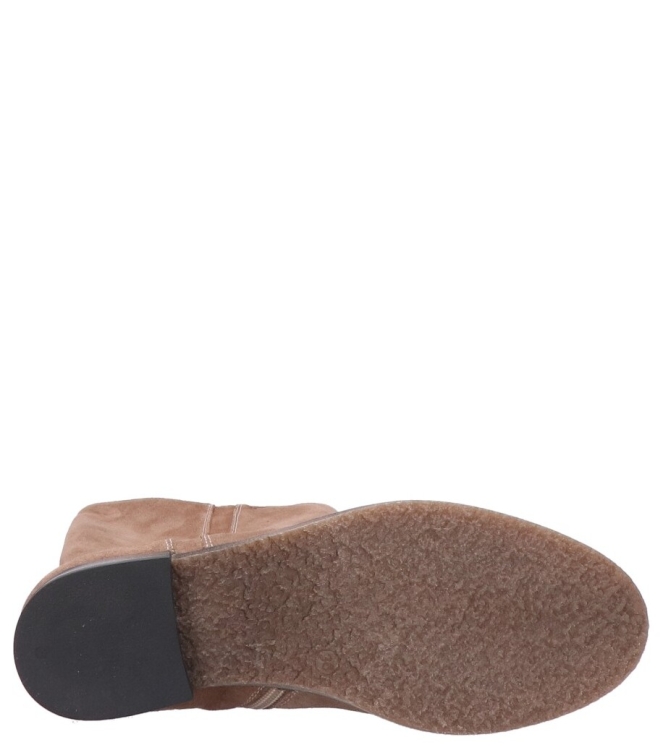 DL-Sport DL-Sport laars <span>7210 versione 04</span> velour shore DL-Sport laars <span>7210 versione 04</span> 7210 versione 04 beige - www.bremmerschoenen.nl - Bremmer Schoenen