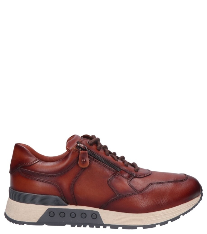 Greve Greve sneaker <span>4289.01 3171 Haarlem K</span> 3171 Cognac primus Greve sneaker <span>4289.01 3171 Haarlem K</span> 4289.01 3171 Haarlem K cognac - www.bremmerschoenen.nl - Bremmer Schoenen
