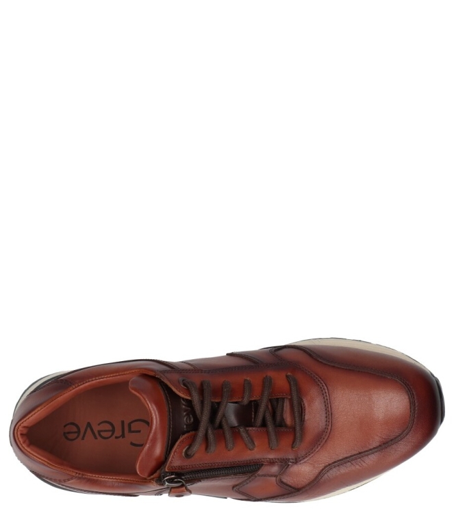 Greve Greve sneaker <span>4289.01 3171 Haarlem K</span> 3171 Cognac primus Greve sneaker <span>4289.01 3171 Haarlem K</span> 4289.01 3171 Haarlem K cognac - www.bremmerschoenen.nl - Bremmer Schoenen