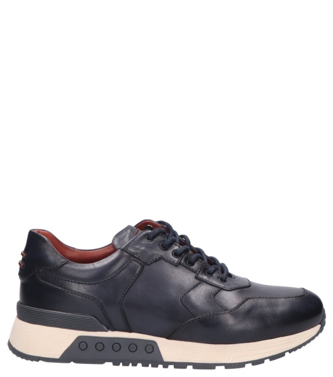 Greve sneaker <span>4289.88 3170 Haarlem K</span> 4289.88 3170 Haarlem K blauw - www.bremmerschoenen.nl - Bremmer Schoenen