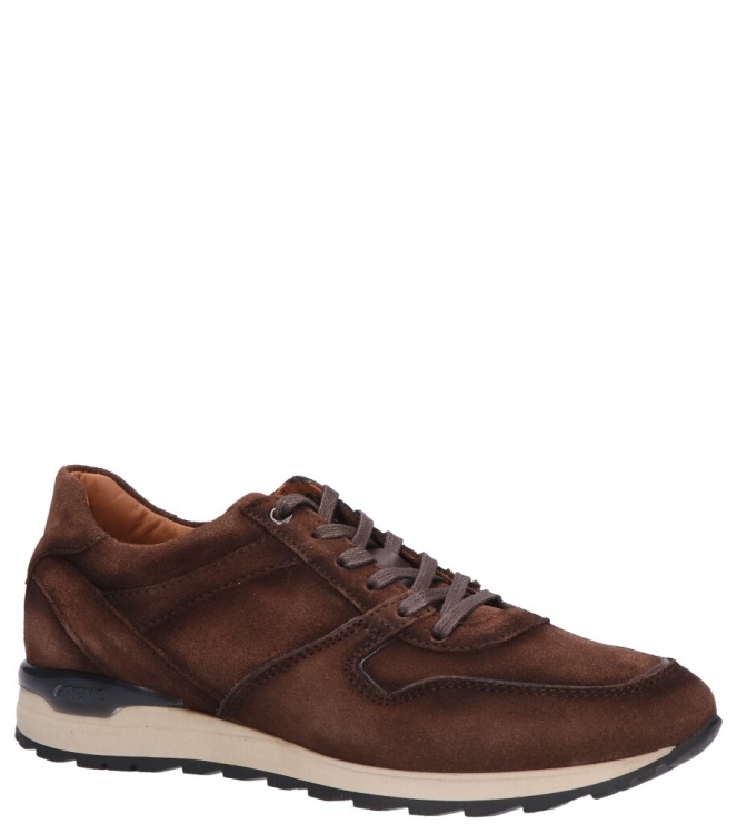 Greve sneaker <span>7243.35 Fury 2923</span> 7243.35 Fury 2923 bruin - www.bremmerschoenen.nl - Bremmer Schoenen