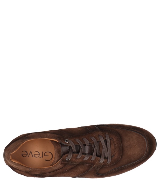 Greve sneaker <span>7243.35 Fury 2923</span> 7243.35 Fury 2923 bruin - www.bremmerschoenen.nl - Bremmer Schoenen