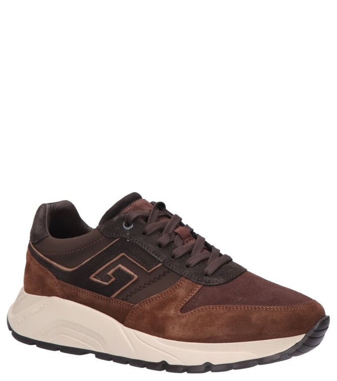 Greve Greve sneaker <span>7276.06 XF Arnhem 3551</span> 3251 Mustang Suede Greve sneaker <span>7276.06 XF Arnhem 3551</span> 7276.06 XF Arnhem 3551 bruin - www.bremmerschoenen.nl - Bremmer Schoenen