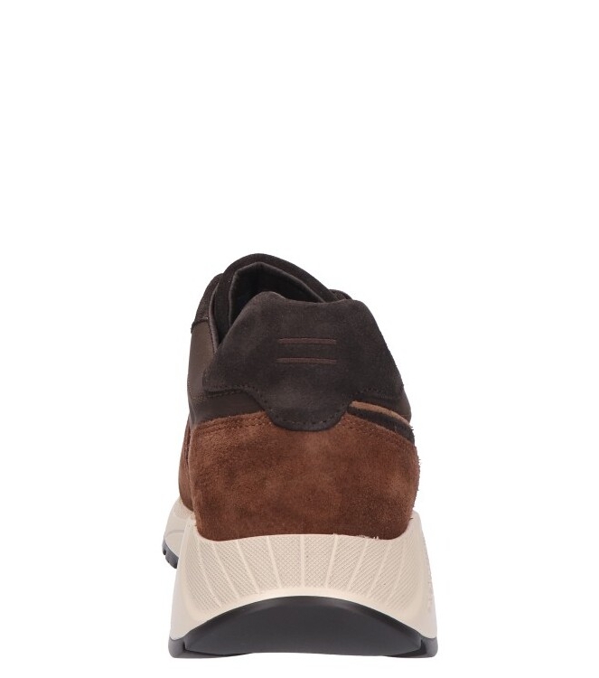 Greve Greve sneaker <span>7276.06 XF Arnhem 3551</span> 3251 Mustang Suede Greve sneaker <span>7276.06 XF Arnhem 3551</span> 7276.06 XF Arnhem 3551 bruin - www.bremmerschoenen.nl - Bremmer Schoenen