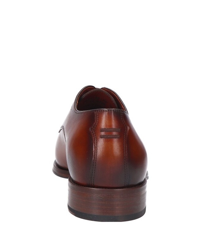 Greve geklede schoen <span>4971.88 001 2713 Utrecht K</span> 4971.88 001 2713 Utrecht K cognac - www.bremmerschoenen.nl - Bremmer Schoenen