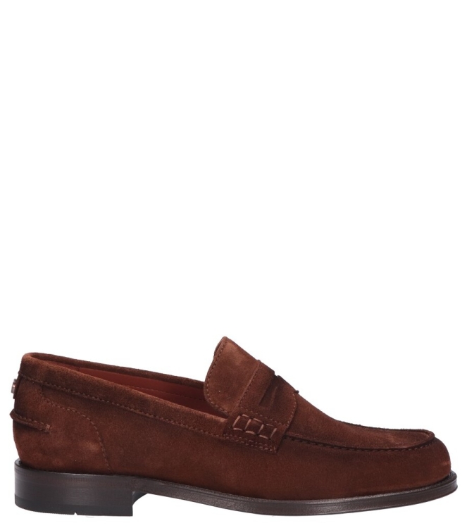 Greve Greve instapper <span>4311.01 RF Austin 394</span> 394 Tobacco Suede Greve instapper <span>4311.01 RF Austin 394</span> 4311.01 RF Austin 394 bruin - www.bremmerschoenen.nl - Bremmer Schoenen