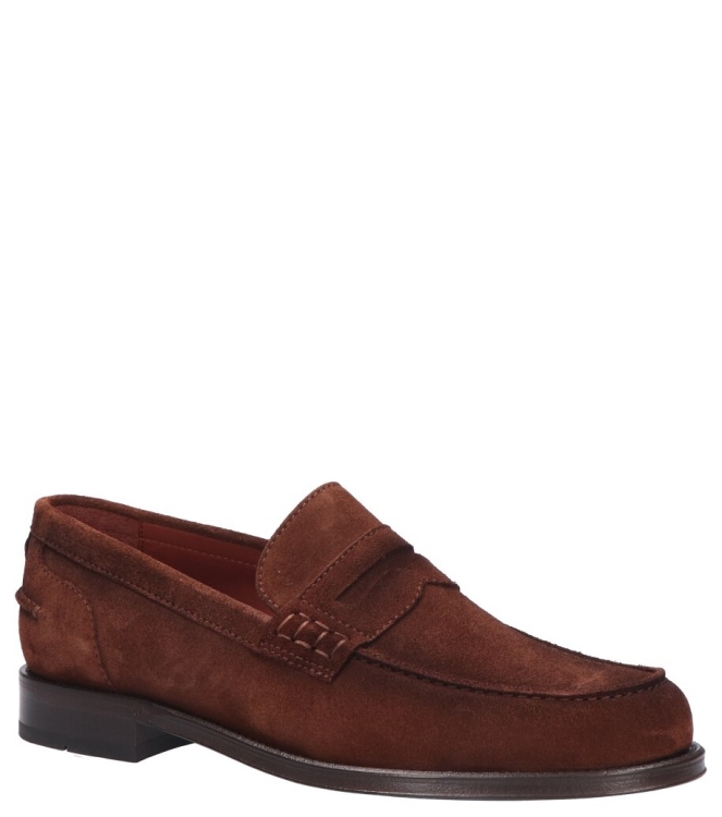 Greve Greve instapper <span>4311.01 RF Austin 394</span> 394 Tobacco Suede Greve instapper <span>4311.01 RF Austin 394</span> 4311.01 RF Austin 394 bruin - www.bremmerschoenen.nl - Bremmer Schoenen