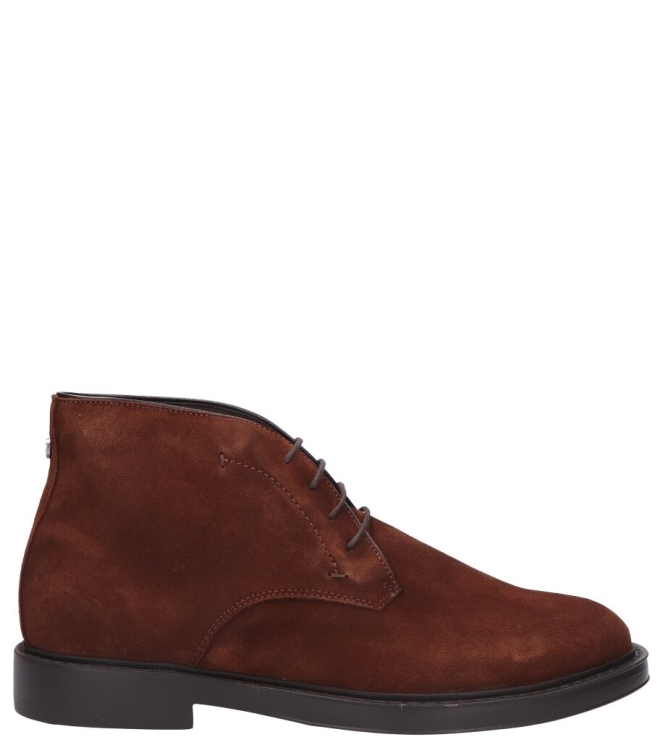 Greve Greve veterboot <span>1546.01 RF Highland 394</span> 394 Tobacco suede Greve veterboot <span>1546.01 RF Highland 394</span> 1546.01 RF Highland 394 bruin - www.bremmerschoenen.nl - Bremmer Schoenen