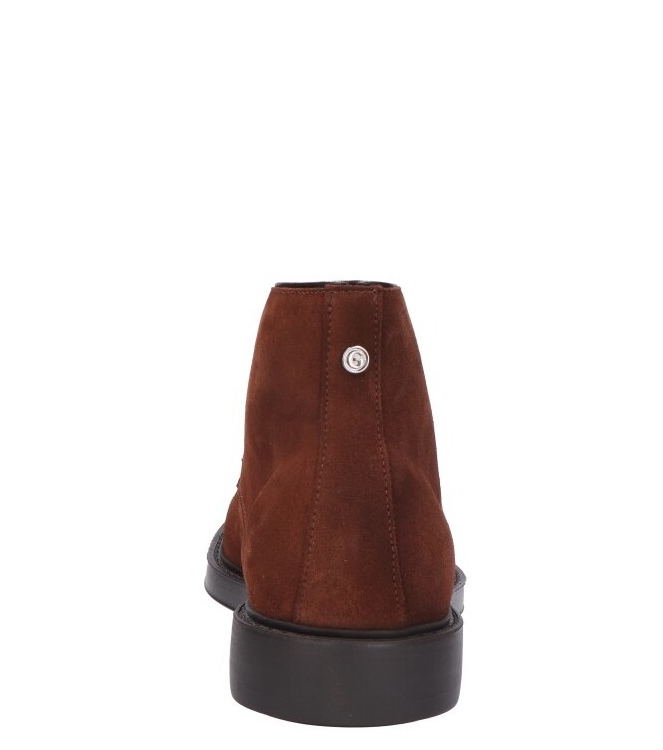 Greve Greve veterboot <span>1546.01 RF Highland 394</span> 394 Tobacco suede Greve veterboot <span>1546.01 RF Highland 394</span> 1546.01 RF Highland 394 bruin - www.bremmerschoenen.nl - Bremmer Schoenen
