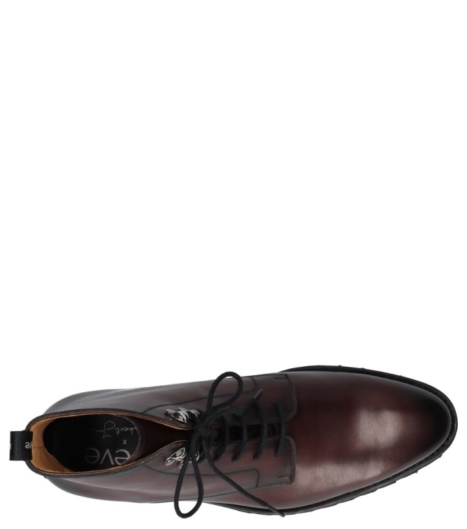 Greve veterboot <span>5524.01 RF Breda 2628</span> 5524.01 RF Breda 2628 bruin - www.bremmerschoenen.nl - Bremmer Schoenen
