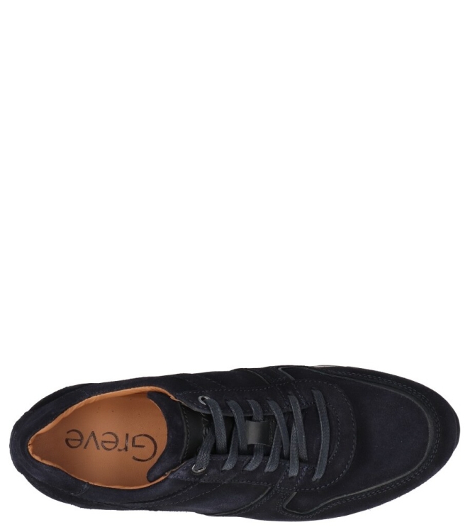 Greve Greve sneaker <span>7243.26-RF Fury 2905 universe Merino</span> universe merino Greve sneaker <span>7243.26-RF Fury 2905 universe Merino</span> 7243.26-RF Fury 2905 universe Merino blauw - www.bremmerschoenen.nl - Bremmer Schoenen