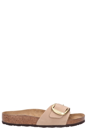 Birkenstock 1024140 Madrid beige Sandcastle Birkenstock 1024140 Madrid beige Sandcastle
