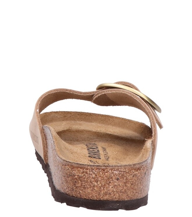 Birkenstock Birkenstock slipper <span>1024140 Madrid</span> Sandcastle Birkenstock slipper <span>1024140 Madrid</span> 1024140 Madrid beige - www.bremmerschoenen.nl - Bremmer Schoenen