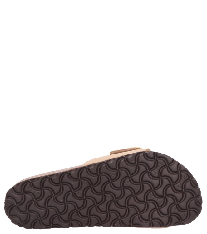 Birkenstock Birkenstock slipper <span>1024140 Madrid</span> Sandcastle Birkenstock slipper <span>1024140 Madrid</span> 1024140 Madrid beige - www.bremmerschoenen.nl - Bremmer Schoenen