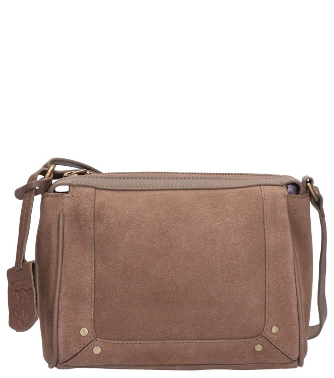 Burkely Burkely tas <span>1002106.25.25</span> Taupe Burkely tas <span>1002106.25.25</span> 1002106.25.25 beige - www.bremmerschoenen.nl - Bremmer Schoenen
