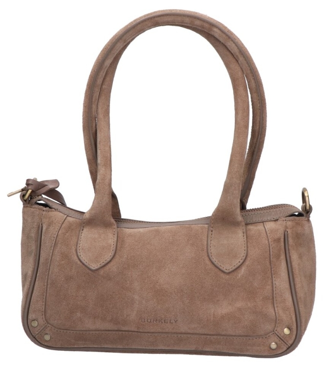 Burkely tas <span>1002104.25.25</span> 1002104.25.25 beige - www.bremmerschoenen.nl - Bremmer Schoenen