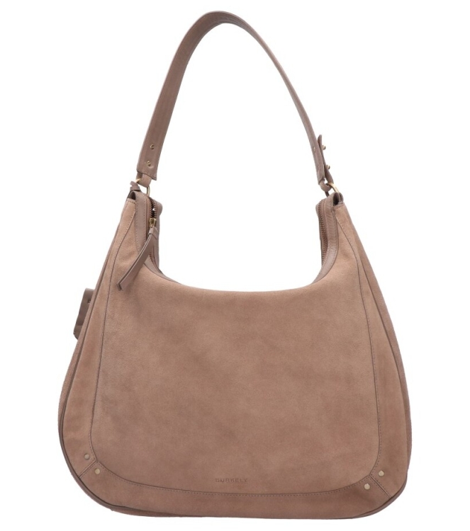 Burkely Burkely tas <span>1002103.25.25</span> Taupe Burkely tas <span>1002103.25.25</span> 1002103.25.25 beige - www.bremmerschoenen.nl - Bremmer Schoenen