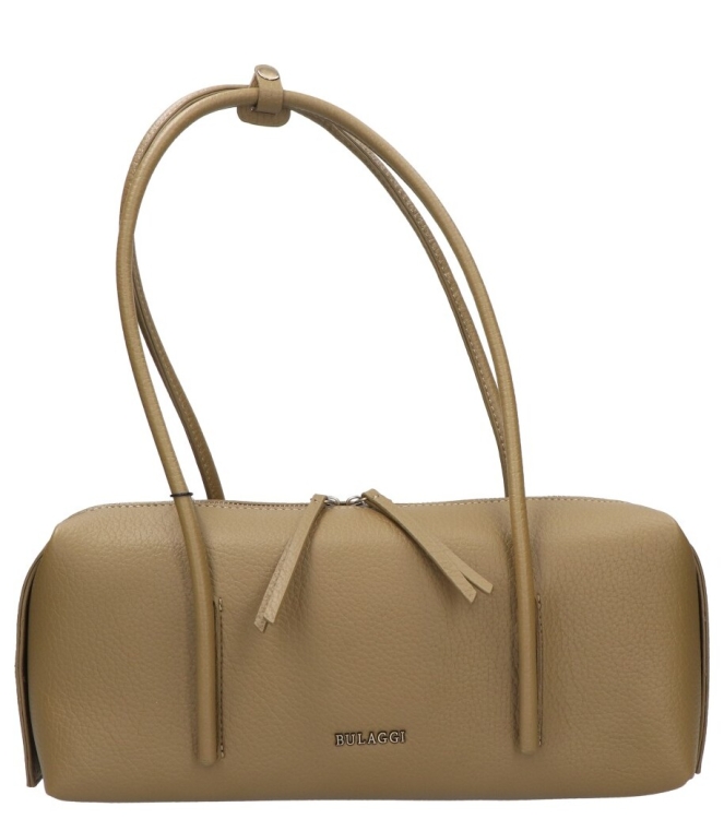 Bulaggi Tas <span>261337-35 Sydney</span> 261337-35 Sydney groen - www.bremmerschoenen.nl - Bremmer Schoenen