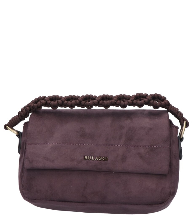Bulaggi Bulaggi Tas <span>261312-67 Lily crossover</span> Aubergine Bulaggi Tas <span>261312-67 Lily crossover</span> 261312-67 Lily crossover paars - www.bremmerschoenen.nl - Bremmer Schoenen