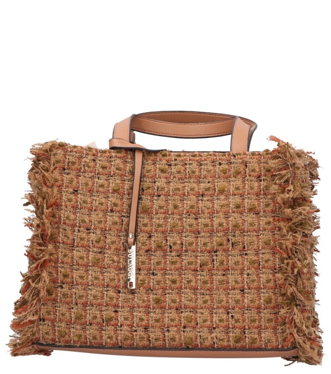 Bulaggi Bulaggi Tas <span>261235-33 Carly shopper</span> Camel Bulaggi Tas <span>261235-33 Carly shopper</span> 261235-33 Carly shopper beige - www.bremmerschoenen.nl - Bremmer Schoenen