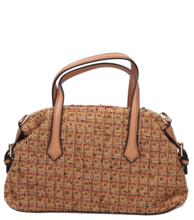 Bulaggi Tas <span>261236-33 Carly bun</span> 261236-33 Carly bun beige - www.bremmerschoenen.nl - Bremmer Schoenen
