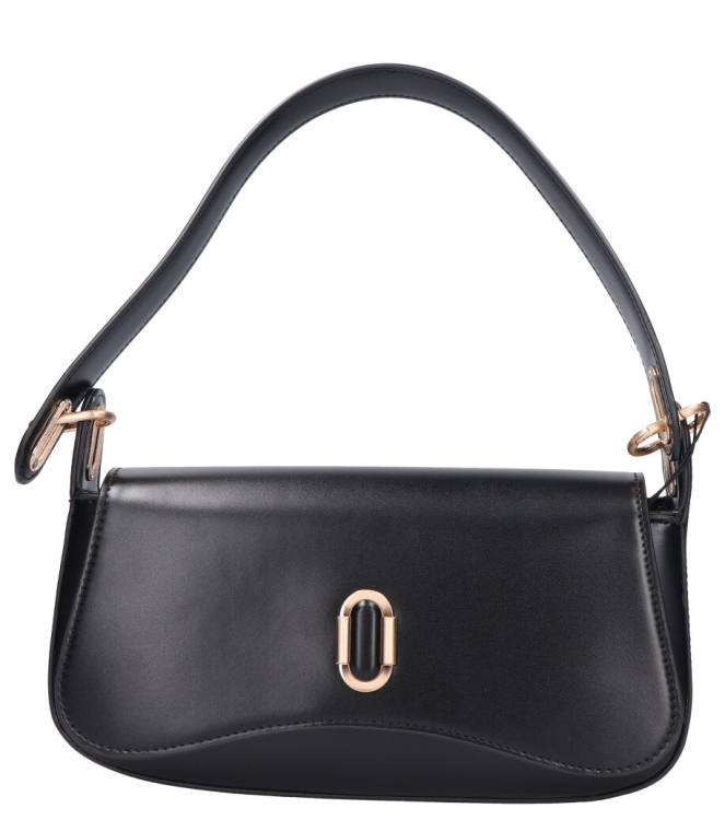 Bulaggi Bulaggi Tas <span>261231-10 Loren crossover</span> Zwart Bulaggi Tas <span>261231-10 Loren crossover</span> 261231-10 Loren crossover zwart - www.bremmerschoenen.nl - Bremmer Schoenen