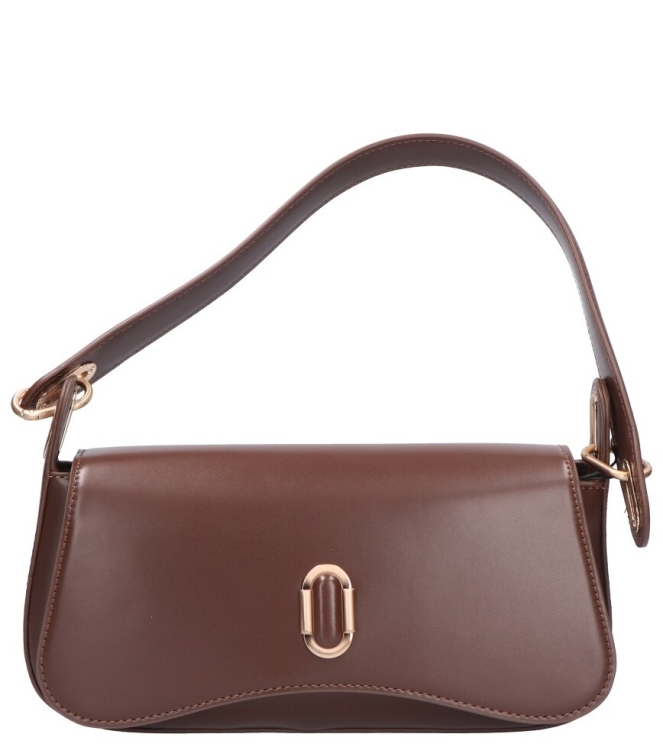Bulaggi Tas <span>261231-23 Loren crossover</span> 261231-23 Loren crossover bruin - www.bremmerschoenen.nl - Bremmer Schoenen