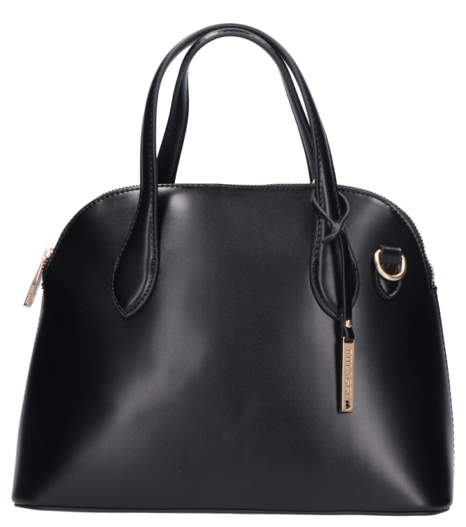 Bulaggi Tas <span>261190-10 Loren teacosy</span> 261190-10 Loren teacosy zwart - www.bremmerschoenen.nl - Bremmer Schoenen