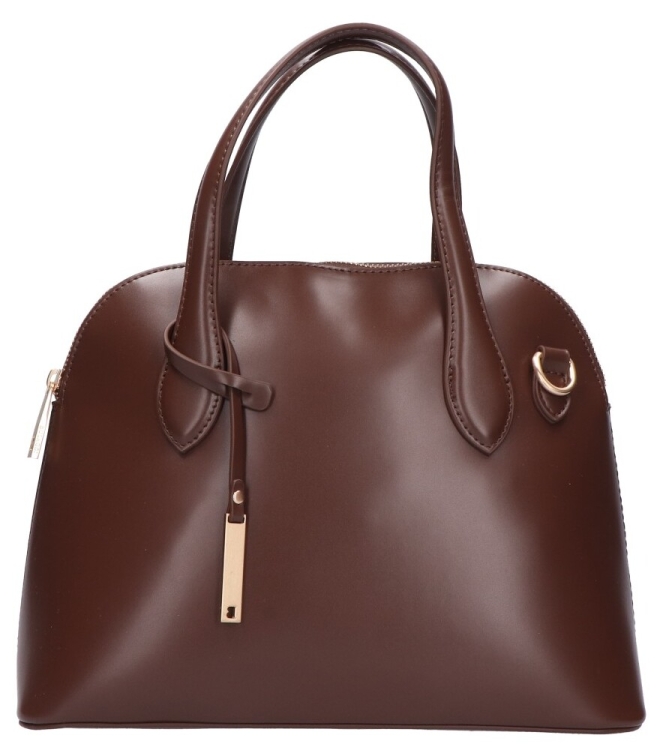 Bulaggi Tas <span>261190-23 Loren teacosy</span> 261190-23 Loren teacosy bruin - www.bremmerschoenen.nl - Bremmer Schoenen