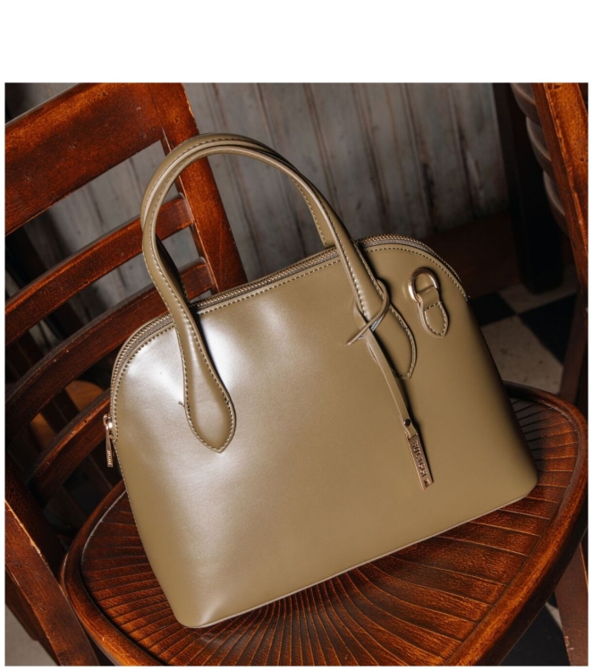 Bulaggi Bulaggi Tas <span> 261190-54 Loren teacosy</span> Khaki Bulaggi Tas <span> 261190-54 Loren teacosy</span> 261190-54 Loren teacosy groen - www.bremmerschoenen.nl - Bremmer Schoenen