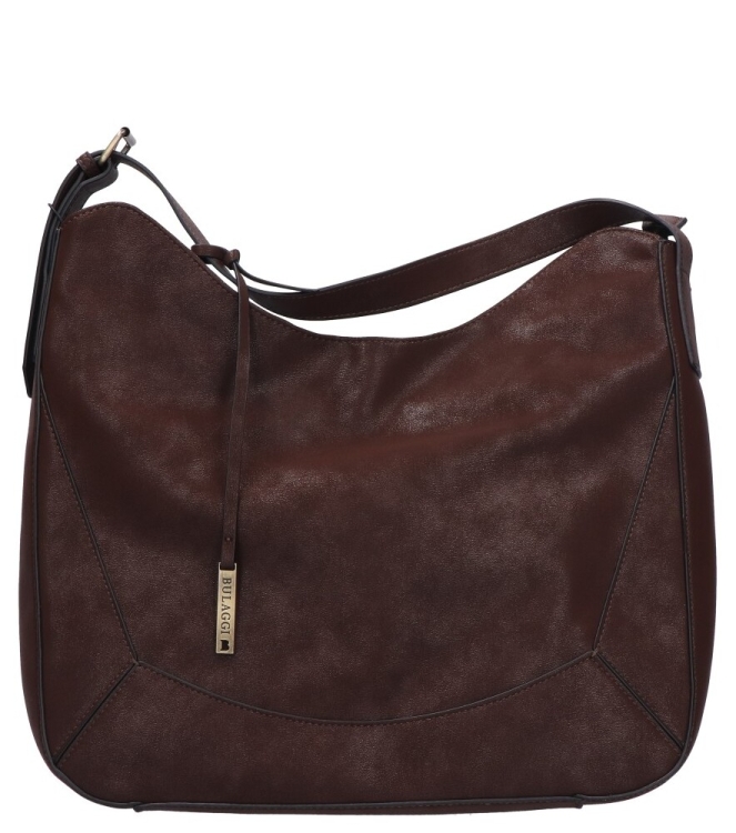 Bulaggi Bulaggi Tas <span>261365-23 Sally hobo</span> Donker Bruin Bulaggi Tas <span>261365-23 Sally hobo</span> 261365-23 Sally hobo bruin - www.bremmerschoenen.nl - Bremmer Schoenen