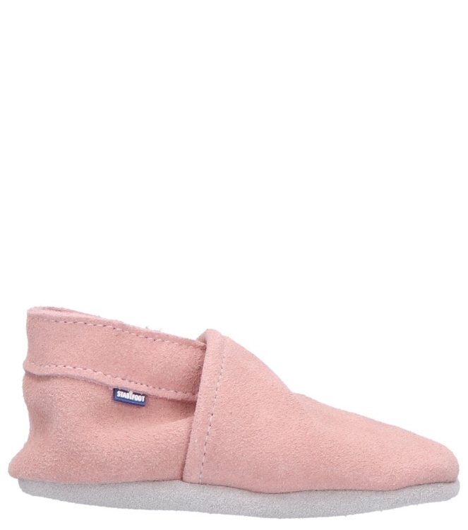 Stabifoot Stabifoot baby <span>3000 Antique</span> Antique Stabifoot baby <span>3000 Antique</span> 3000 Antique rose - www.bremmerschoenen.nl - Bremmer Schoenen