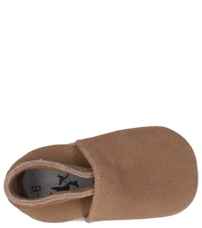 Stabifoot Stabifoot baby <span>3000 Taupe</span> Taupe Stabifoot baby <span>3000 Taupe</span> 3000 Taupe beige - www.bremmerschoenen.nl - Bremmer Schoenen