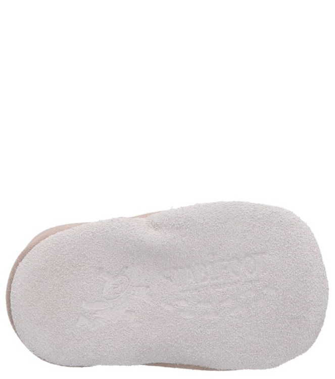 Stabifoot baby <span>3000 Niquel</span> 3000 Niquel grijs - www.bremmerschoenen.nl - Bremmer Schoenen