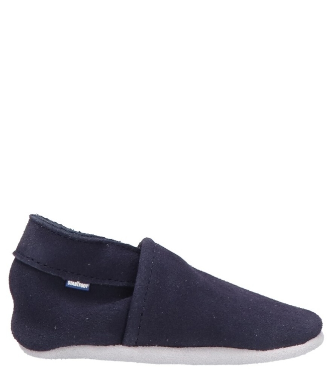 Stabifoot baby <span>3000 Marino</span> 3000 Marino blauw - www.bremmerschoenen.nl - Bremmer Schoenen