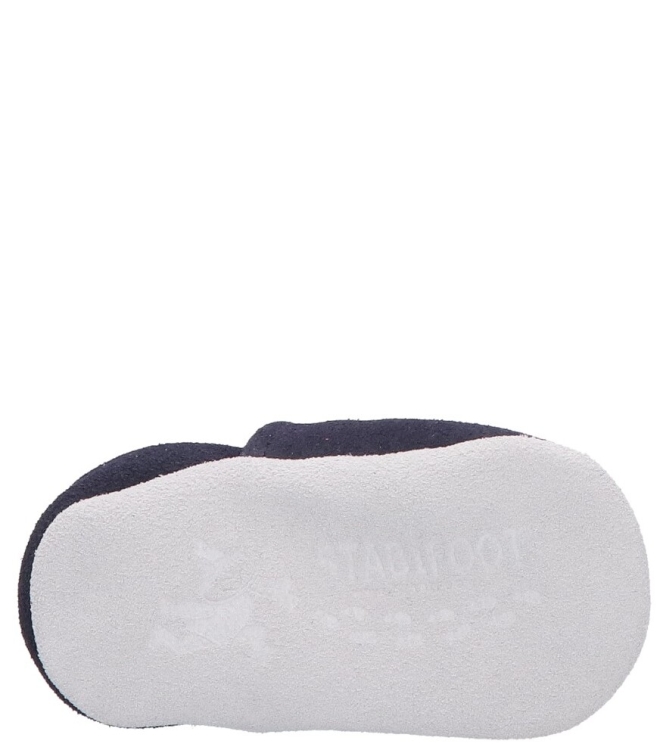 Stabifoot baby <span>3000 Marino</span> 3000 Marino blauw - www.bremmerschoenen.nl - Bremmer Schoenen