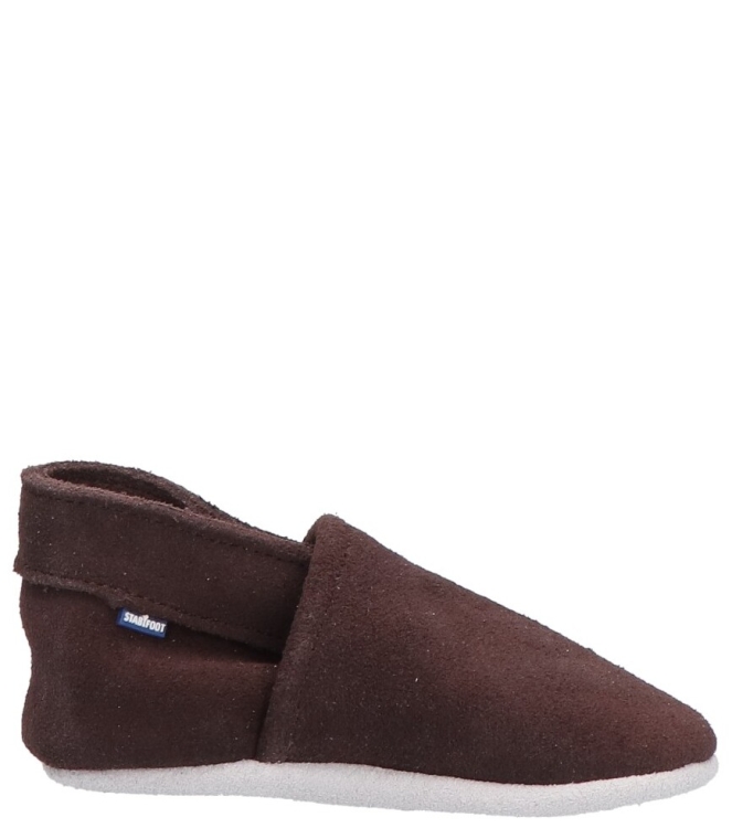 Stabifoot Stabifoot baby <span>3000 Choco</span> Choco Stabifoot baby <span>3000 Choco</span> 3000 Choco bruin - www.bremmerschoenen.nl - Bremmer Schoenen