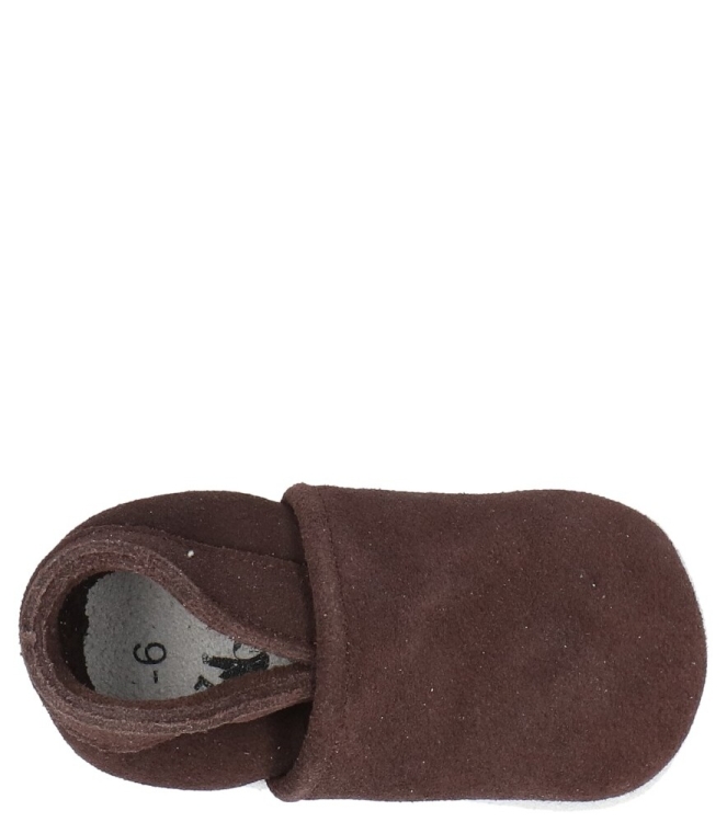 Stabifoot Stabifoot baby <span>3000 Choco</span> Choco Stabifoot baby <span>3000 Choco</span> 3000 Choco bruin - www.bremmerschoenen.nl - Bremmer Schoenen