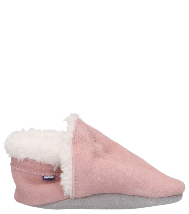 Stabifoot baby <span>Elva Antique</span> Elva Antique rose - www.bremmerschoenen.nl - Bremmer Schoenen