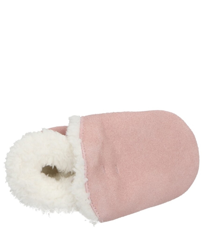 Stabifoot baby <span>Elva Antique</span> Elva Antique rose - www.bremmerschoenen.nl - Bremmer Schoenen