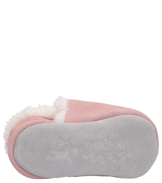 Stabifoot baby <span>Elva Antique</span> Elva Antique rose - www.bremmerschoenen.nl - Bremmer Schoenen